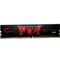 G.Skill Aegis DDR4 2400 PC4-19200 4GB CL15