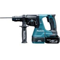 Makita Martillo Eléctrico Dhr243rtj