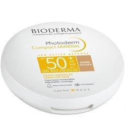 Photoderm Max Compact MinÃ©ral Dorado