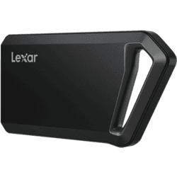 Lexar Ssd Externo Lsl600x002t 2tb