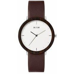 MAM Originals Reloj Unisex 628