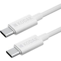 Cabo Usb KODAK Branco