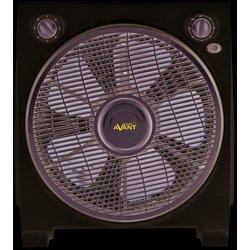 Ventilador box 30cm 40w