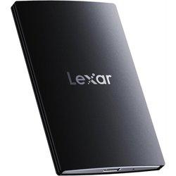 Lexar Ssd Externo Lsl500x002t 2tb