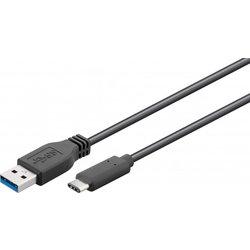 Cable USB GOOBAY (USB - USB)