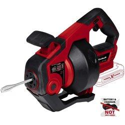 Einhell TE-DA 18/760 Li Solo 3,69 kg