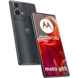 Motorola Moto G85 5G Dual Sim 8GB de RAM 6.67" 50MP 5000mAh 256GB Color Gris (Urban Grey) Xt2427-3