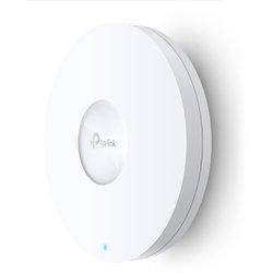 Tp-link Punto De Acceso Wifi Eap620hd