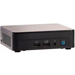 Asus nuc rnuc12wskv70000 (slim). i7-1270p. intel iris xe graphics. sin cable eu