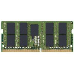 Kingston Memoria Ram Server Premier 7004918 1x16gb Ddr4 2666mhz