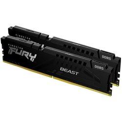 Memoria RAM Kingston KF552C40BBK2-32 32 GB