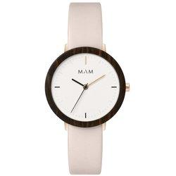 Reloj Mam Unisex  Mam636 (33mm)