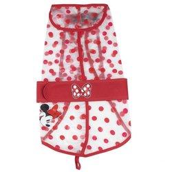 Disney Chubasquero Minnie para perros