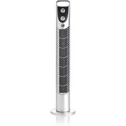 Universal Blue UVTI18-40 Ventilador de Torre 40W Plata