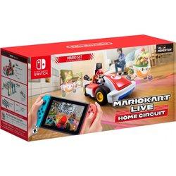 Nintendo Games Mario Kart Livehome Circuit Mario