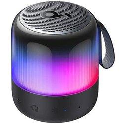 Altavoz Soundcore Glow Mini negro