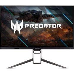 Monitor ACER XB323QKNV (31.5" - 1 ms - 144 Hz)