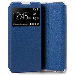 Carcasa Samsung A32 4G COOL Flip Cover Azul