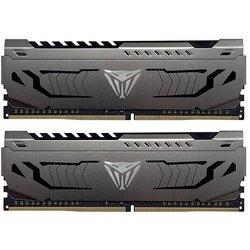 Memoria RAM DDR4 PATRIOT MEMORY (2 x 8 GB - 3200 MHz)