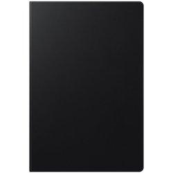 Book cover tab s8 ultra negro