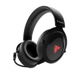 Auriculares Ghs TEMPEST Negro