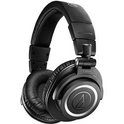 Audio-technica ATH-M50xBT2 Auriculares Inalámbricos Negros