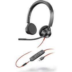 Auriculares con Micrófono Poly 213938-01