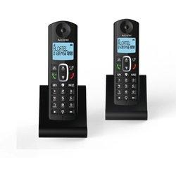 Teléfono Inalámbrico Alcatel Duo F685