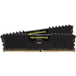 Corsair Vengeance LPX 8GB DDR4-2400 8GB DDR4 2400M