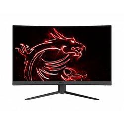 MSI Optix G32CQ4 31.5" LED WQHD 165Hz FreeSync Premium Curva