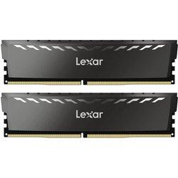 Memória Ram LEXAR Thor Ddr4 8 Gb 3200 Mhz