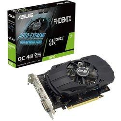 asus nvidia geforce gtx 1650 4gb gddr6 hdmi dport