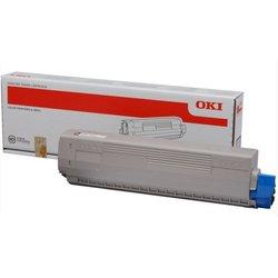 Oki 44844508 toner negro