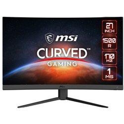 Monitor MSI G27cq4 e2 (27'' - 1 ms - Wide Quad HD)