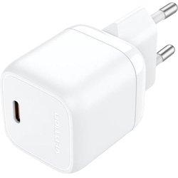 Cargador Pared Usb-C VENTION Blanco