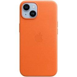 iphone 14 le case orange