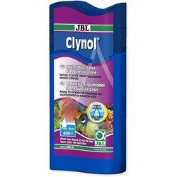 0.1 L JBL Clynol Acondicionador de Agua para acuarios