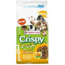 Crispy Snack Fibres 15 Kg