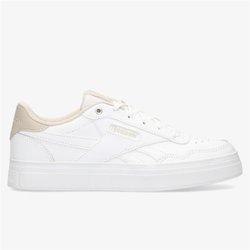 Reebok Court Advance Bold - Blanco - Zapatillas Mujer talla 41