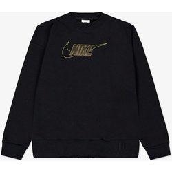 Sudadeara Nike - Negro - Sudadera Niña talla 16