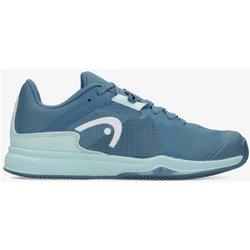 Zapatillas Sprint Team 3.5 Clay Azul EU 37 Mujer HEAD RACKET