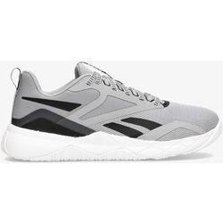 Zapatillas de fitness reebok nfx trainer hombre gris