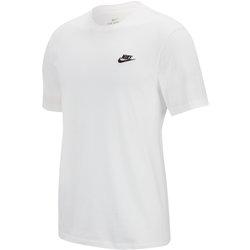 Camiseta Nike Sportswear Club