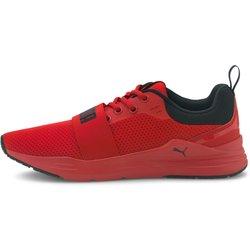 Zapatillas Puma Wired Run