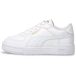 Puma - Ca Pro clásico BCO 382278-01