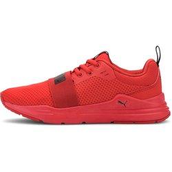 Zapatillas PUMA Hombre (37 - Rojo)