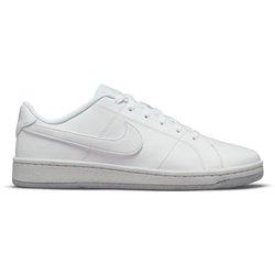 Zapatillas NIKE Court Royale 2 Mujer (37.5 - Blanco)