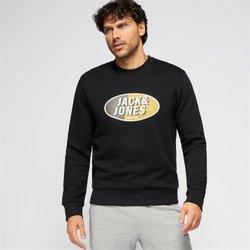 JACK&JONES SUDADERA JCORAY COLOR