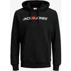 Jack & Jones Logo Hoodie