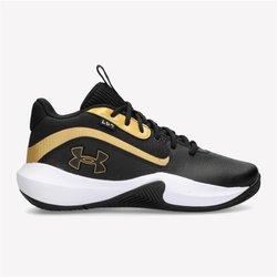 Under Armour Zapatillas De Baloncesto Lockdown 7